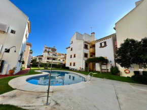 Apartamento Saadia Golf and Beach, Huelva